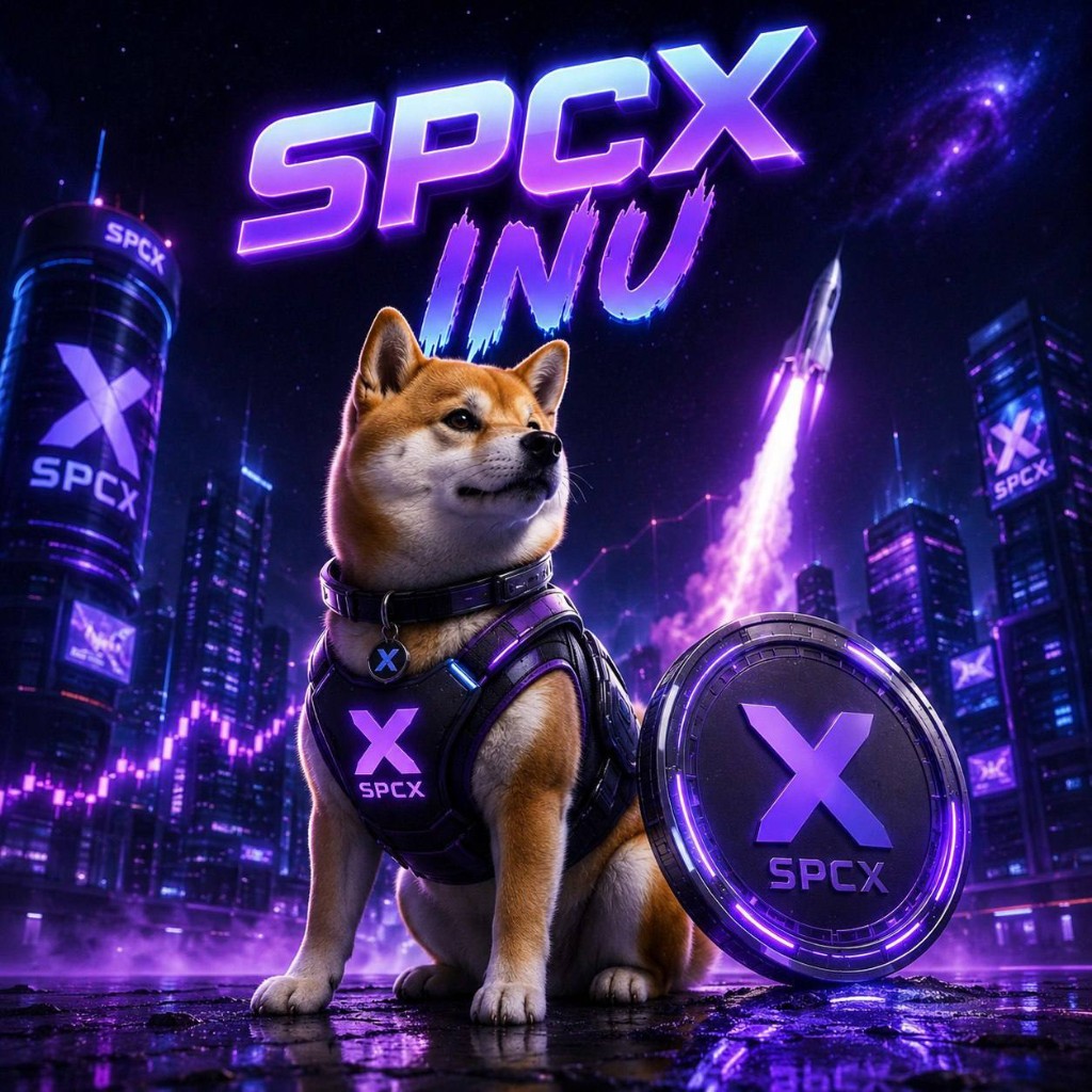 SPCX INU